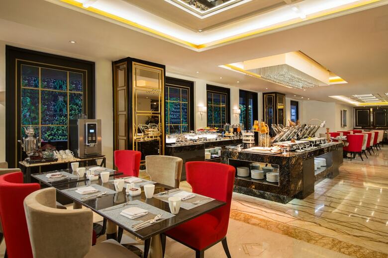 Hotel Swiss-belboutique Yogyakarta