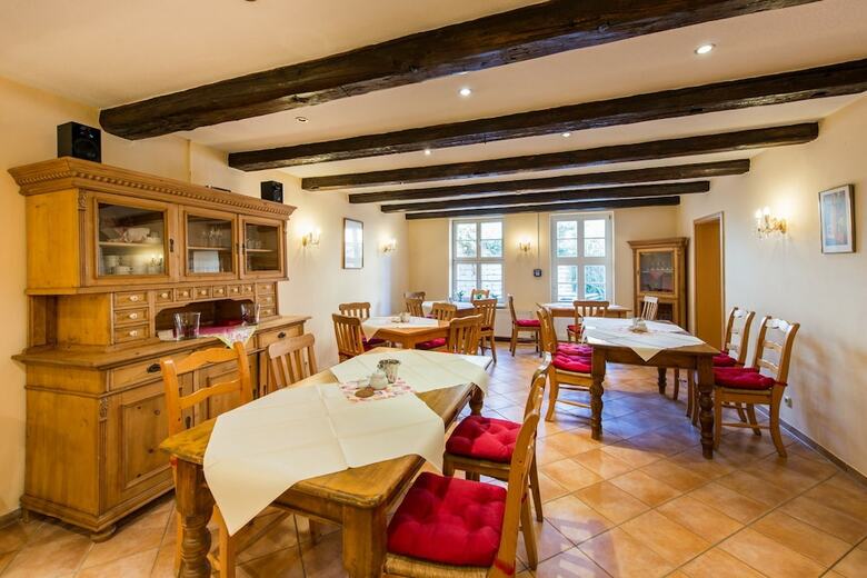 Maria Aurora Hotel Garni