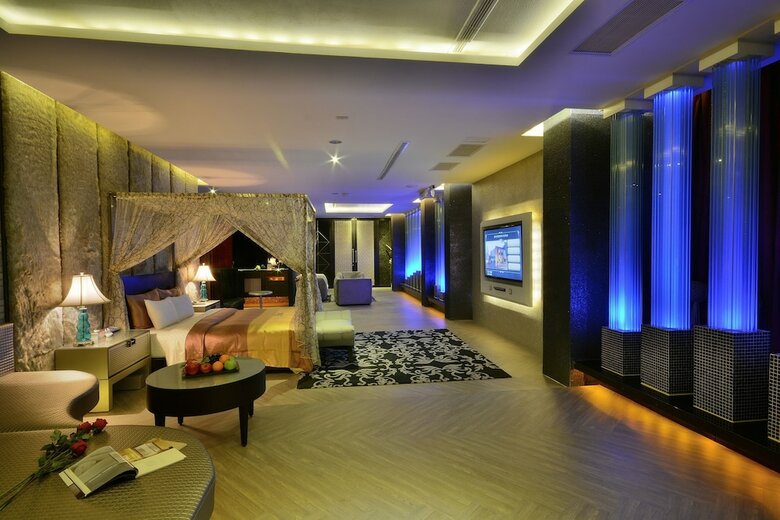 Hotel Xiadu Motel