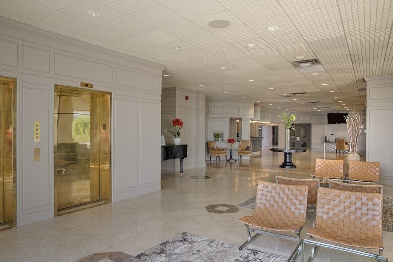 Hotel Inn Of Waterloo And Conference Centre