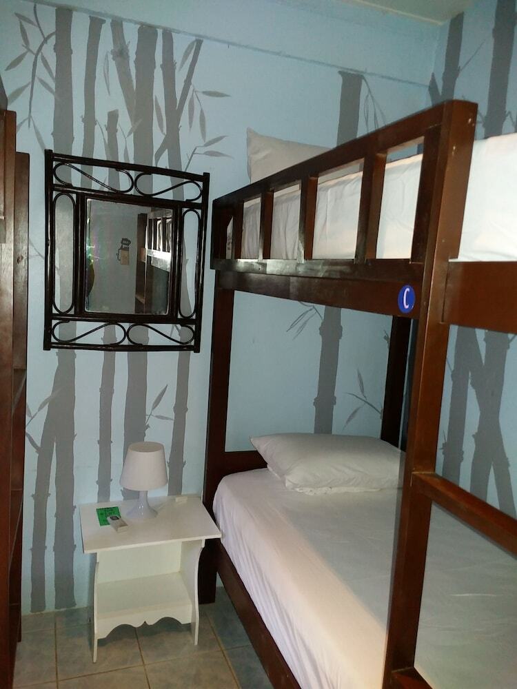 Hotel My Hostel Boracay