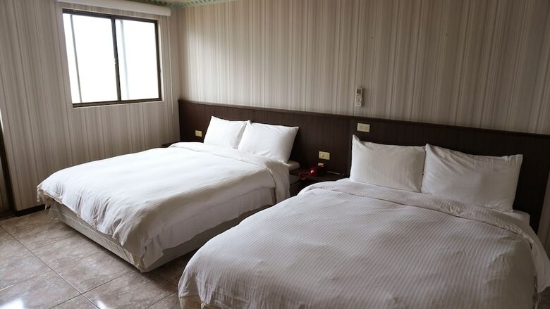 Suao Hotel
