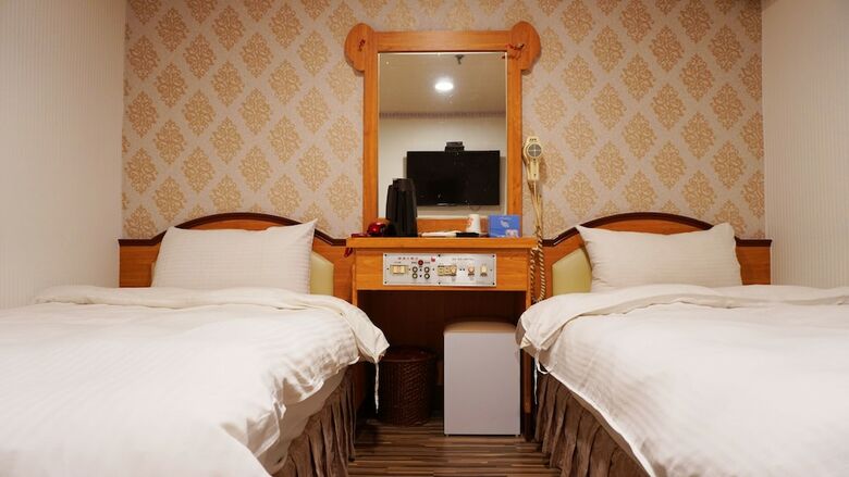 Suao Hotel