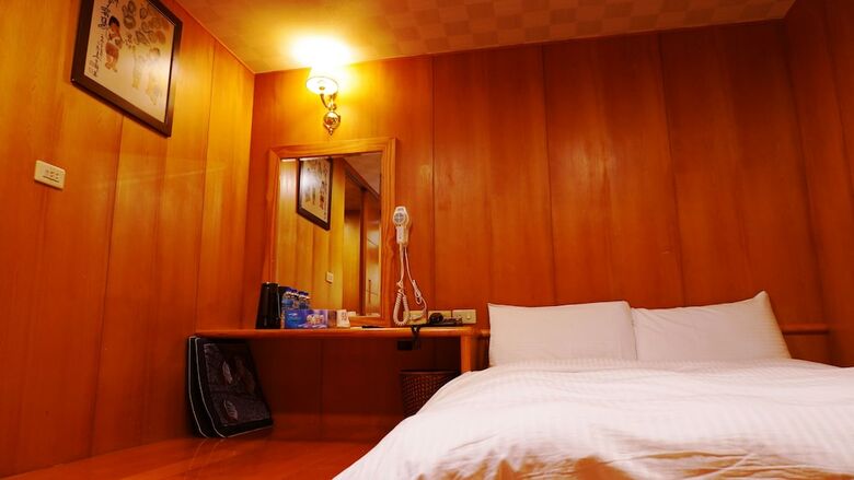 Suao Hotel