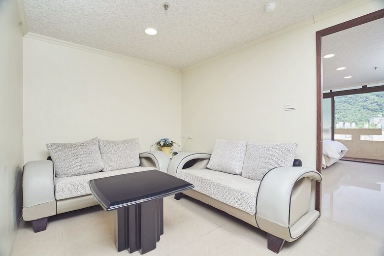 Suao Hotel