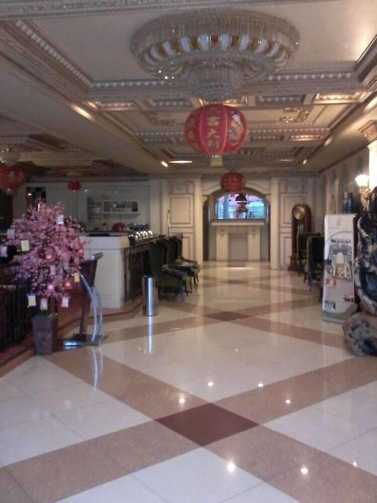 Kangen Boutique Hotel