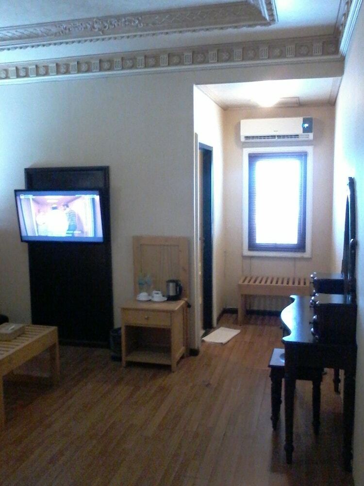 Kangen Boutique Hotel