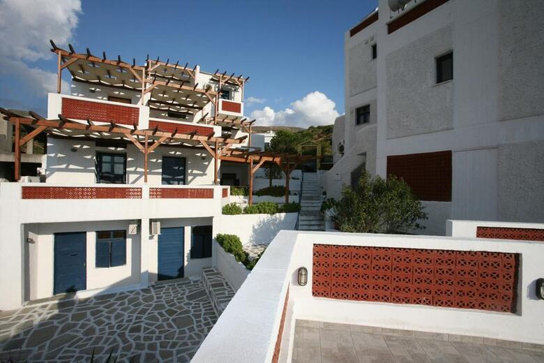Hotel St. George Village