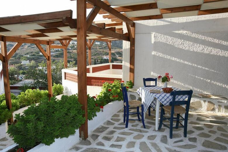 Hotel St. George Village