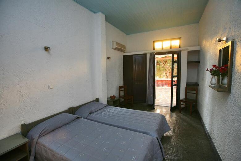 Hotel St. George Village