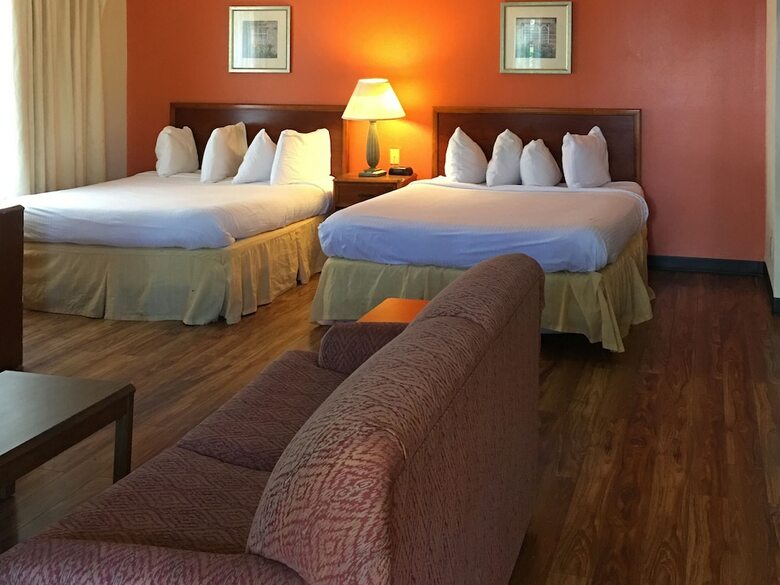 Apartamentos Extended Studio Hotel