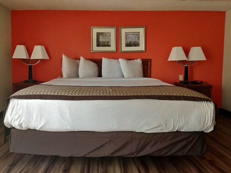 Apartamentos Extended Studio Hotel