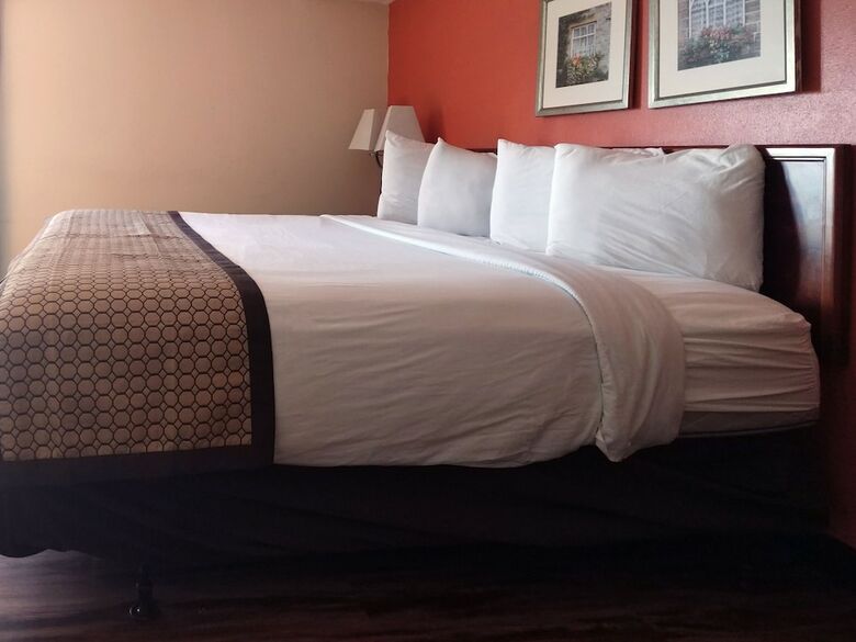 Apartamentos Extended Studio Hotel