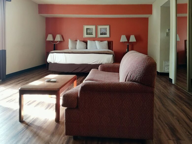 Apartamentos Extended Studio Hotel