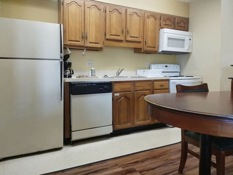 Apartamentos Extended Studio Hotel