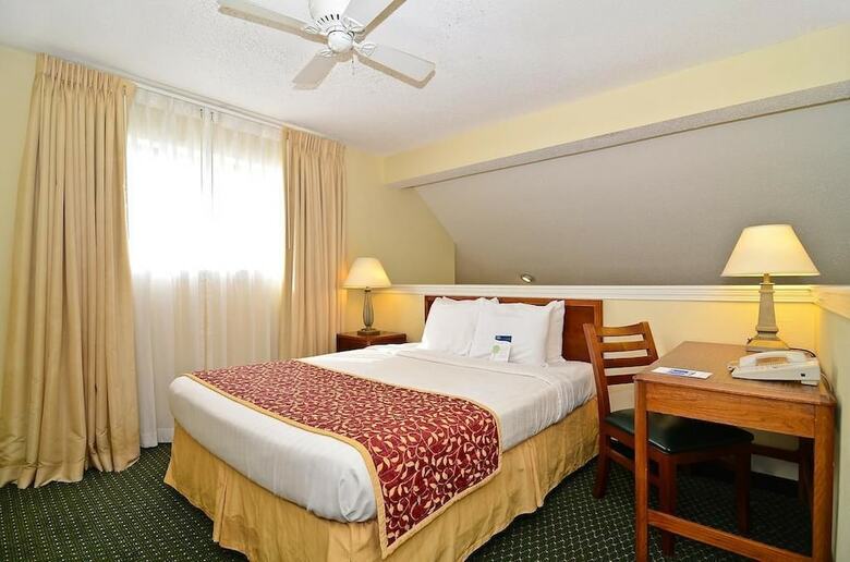 Apartamentos Extended Studio Hotel