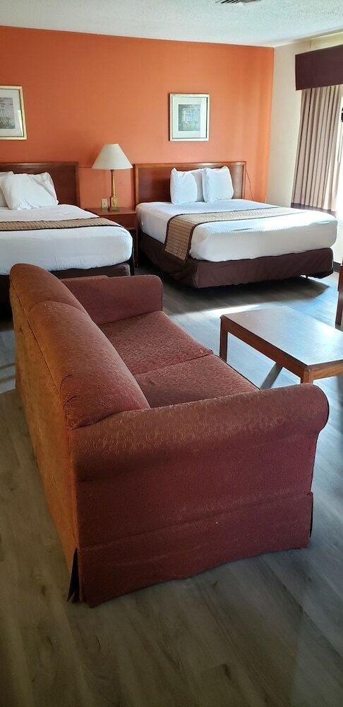 Apartamentos Extended Studio Hotel