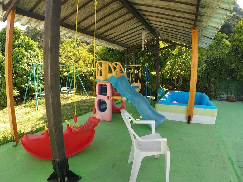Aparthotel Andromaches Holiday Apartments