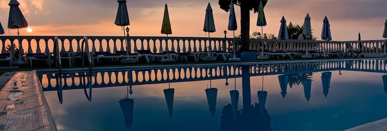 Aparthotel Andromaches Holiday Apartments