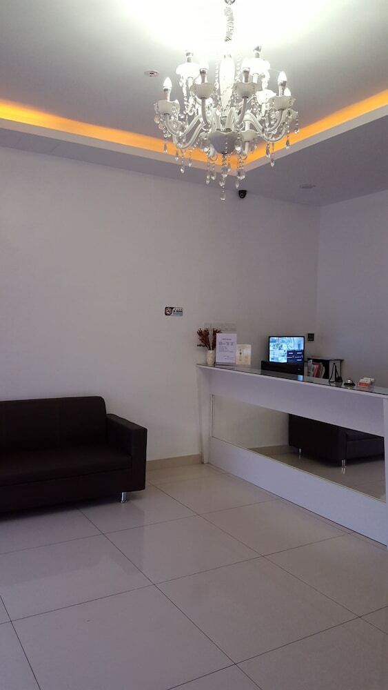 Hotel River View Inn Nusa Bestari Skudai