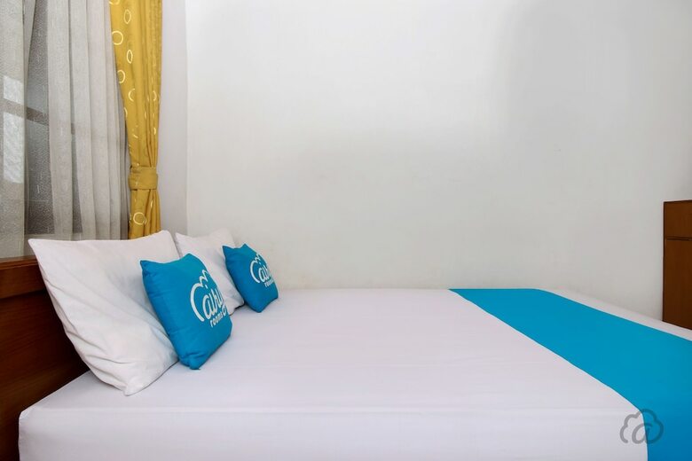Hotel Airy Kuta Kubu Anyar Satu 45 Bali
