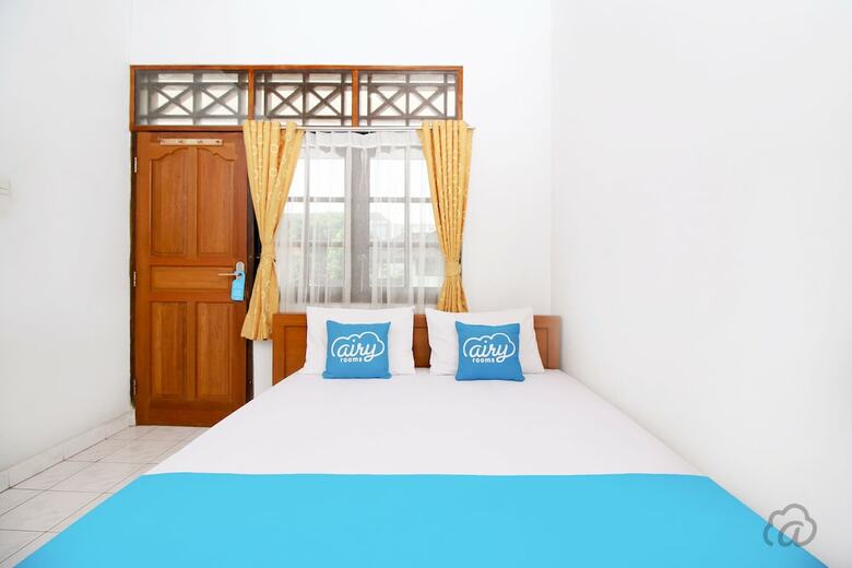 Hotel Airy Kuta Kubu Anyar Satu 45 Bali