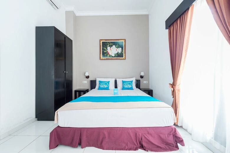 Hotel Airy Kuta Kubu Anyar Satu 45 Bali