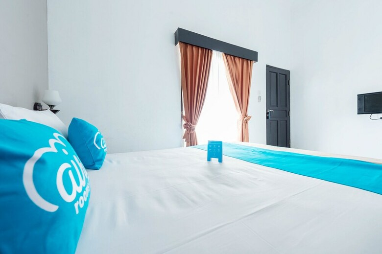 Hotel Airy Kuta Kubu Anyar Satu 45 Bali