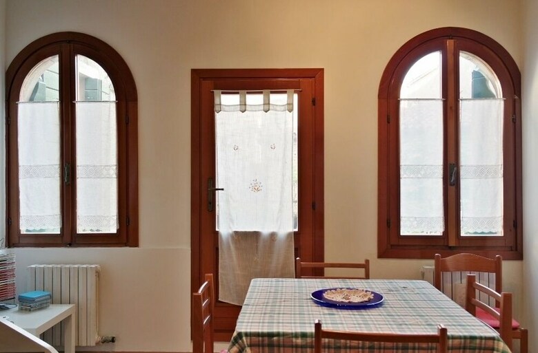 Apartamento Ca' Aldo