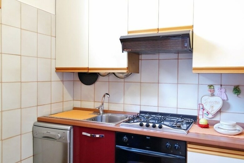 Apartamento Ca' Aldo