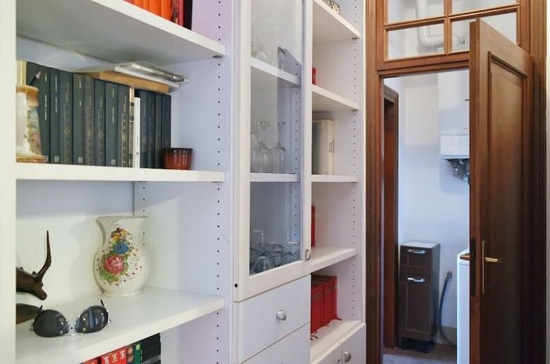 Apartamento Ca' Aldo