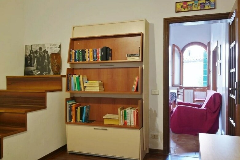 Apartamento Ca' Aldo