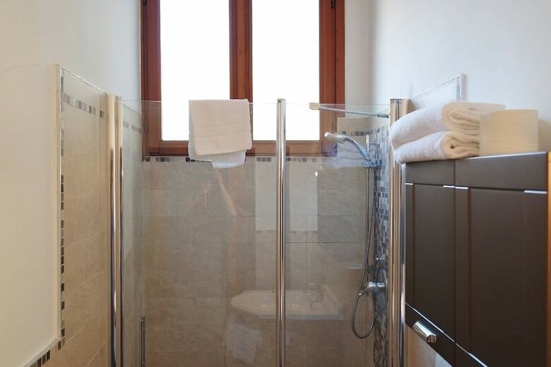 Apartamento Ca' Aldo