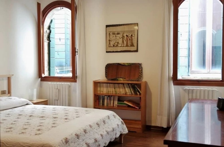 Apartamento Ca' Aldo