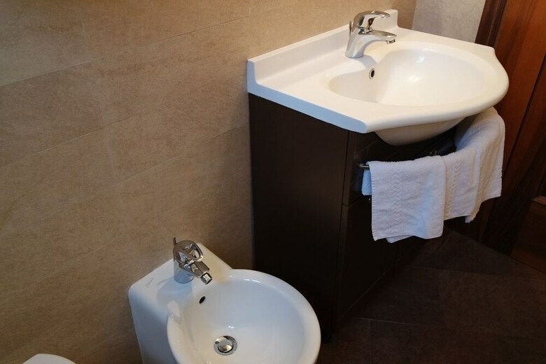 Apartamento Ca' Aldo