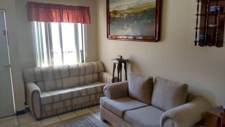 Apartamentos Suites Cervantes