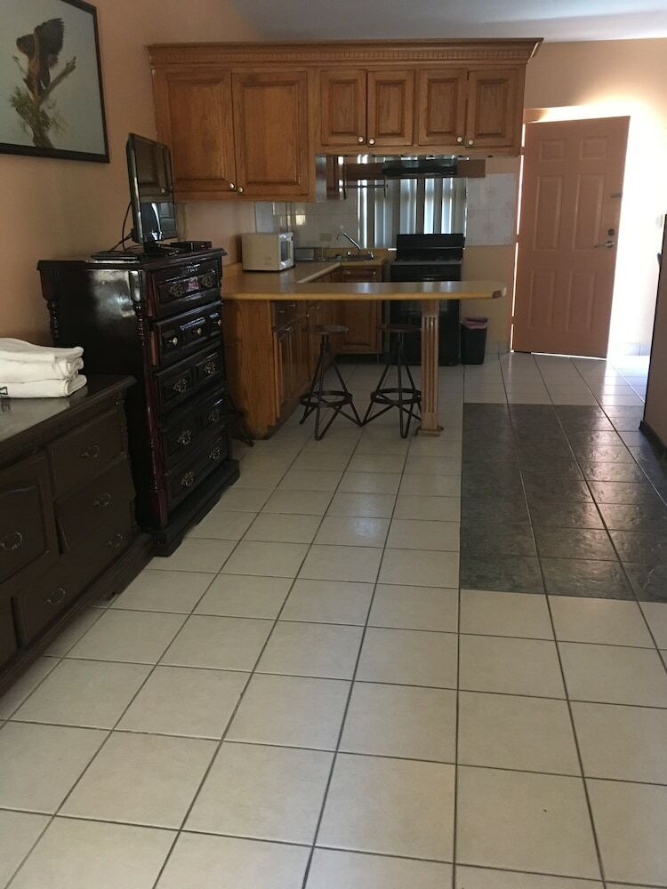 Apartamentos Suites Cervantes