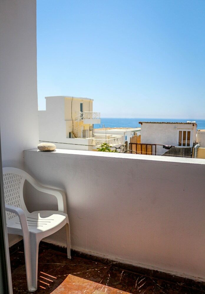 Myrtos Hotel