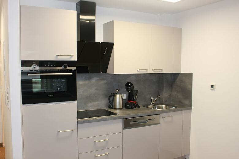 Apartment Elisa