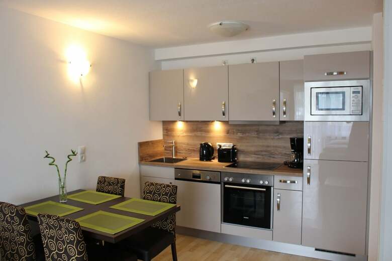 Apartment Elisa