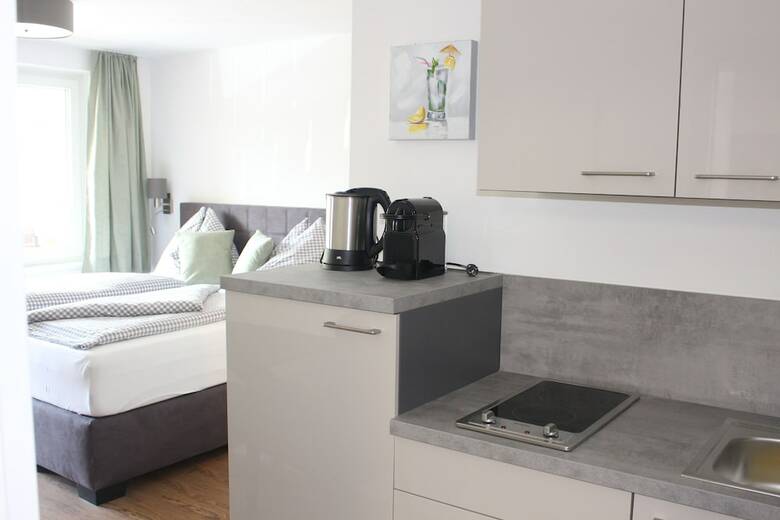Apartment Elisa