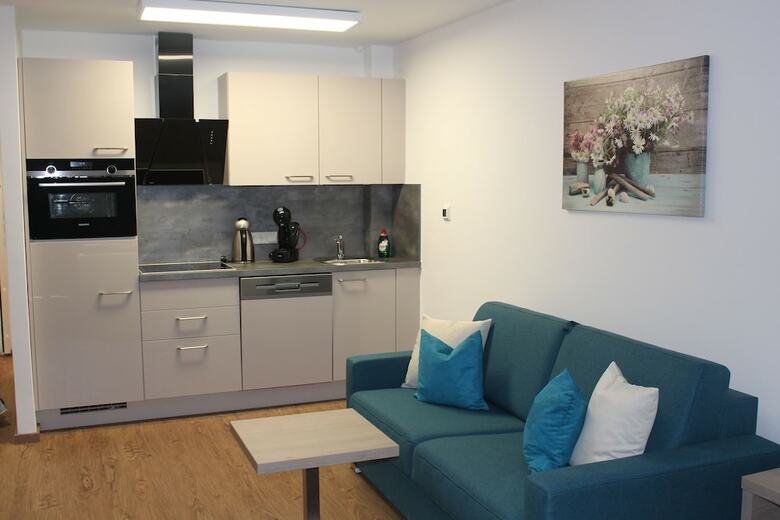 Apartment Elisa