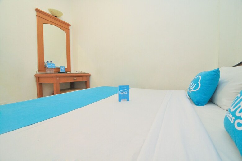 Hotel Airy Ujung Pandang Sungai Poso Makassar