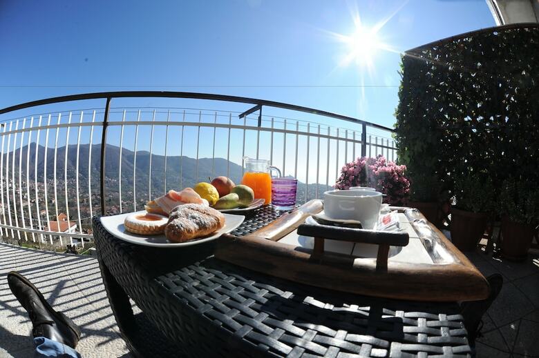 Bed & Breakfast Valle Degli Dei