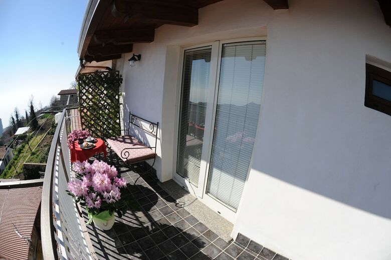 Bed & Breakfast Valle Degli Dei