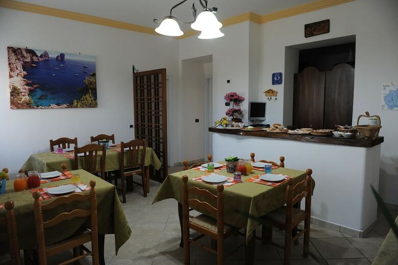 Bed & Breakfast Valle Degli Dei