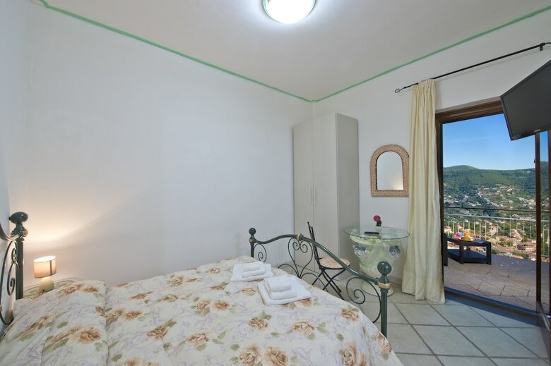 Bed & Breakfast Valle Degli Dei
