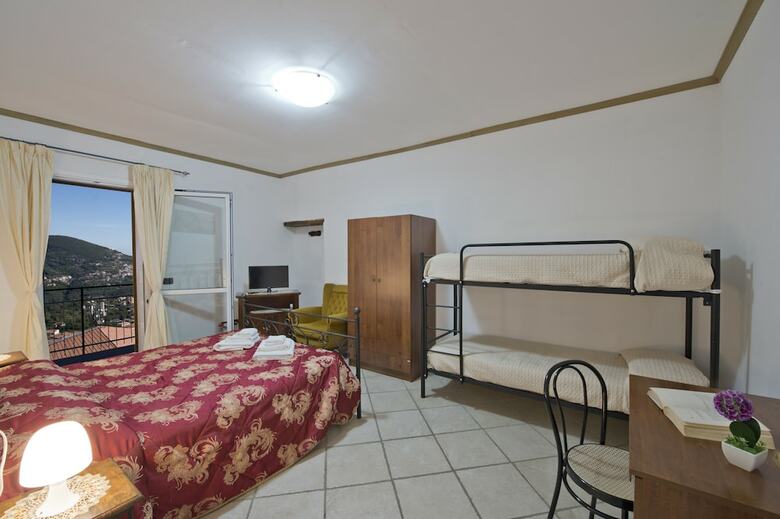 Bed & Breakfast Valle Degli Dei