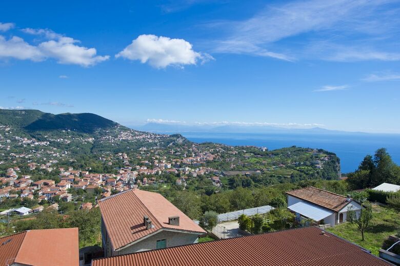 Bed & Breakfast Valle Degli Dei