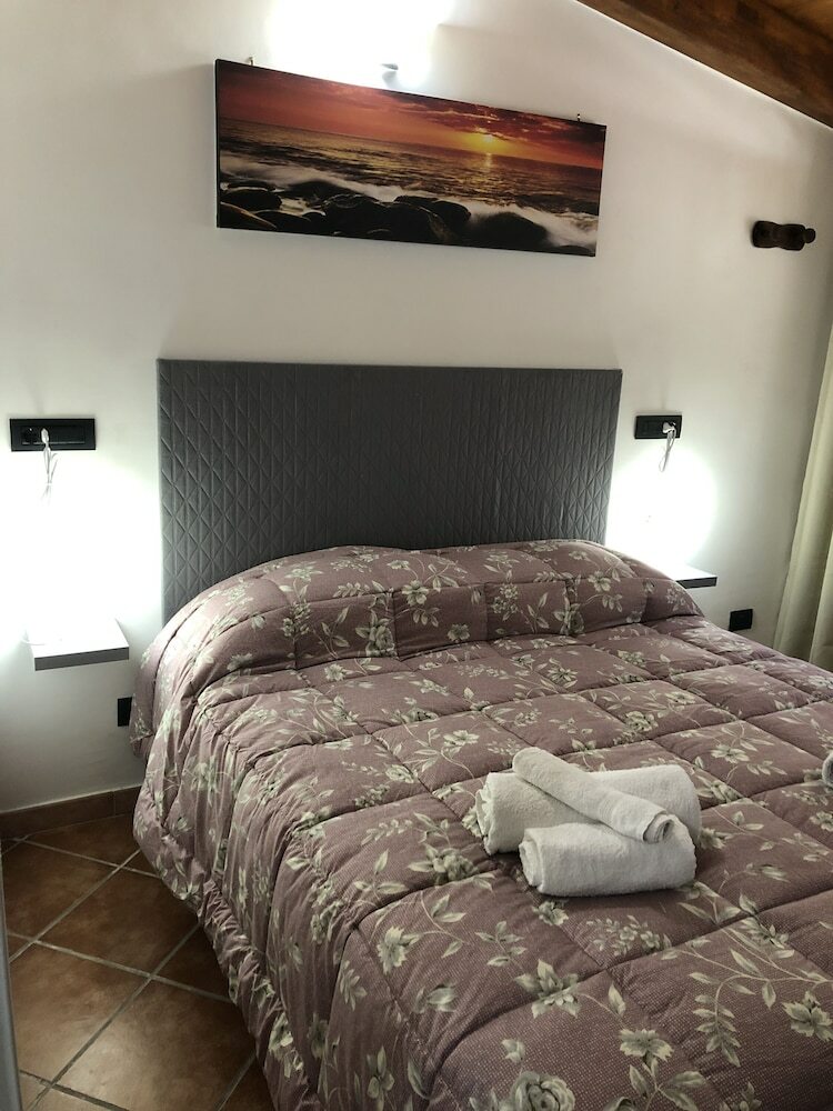 Bed & Breakfast Valle Degli Dei